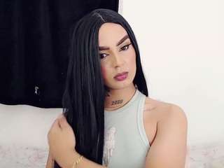 evonynathalie on webcam for live free nude chat now