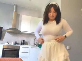 HedwigBoyken on webcam for live free nude chat now