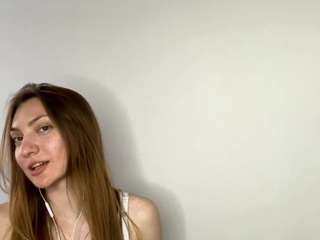 IrmgardFitzrandolph on webcam for live free nude chat now
