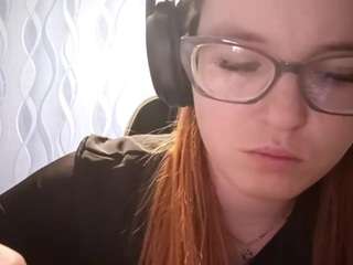 JacquieSours on webcam for live free nude chat now