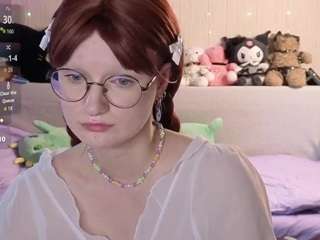 JulietFisher on webcam for live free nude chat now