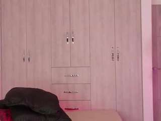 kimybelarie on webcam for live free nude chat now