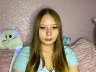 KristinImbesi on webcam for live free nude chat now