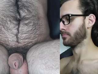LapijARG on webcam for live free nude chat now