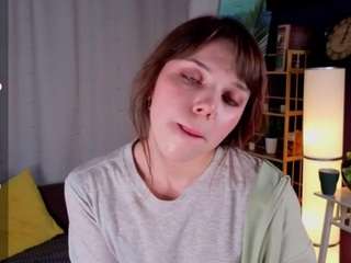LianaVandebrink on webcam for live free nude chat now