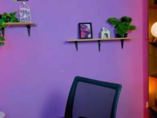 lyra-donna on webcam for live free nude chat now