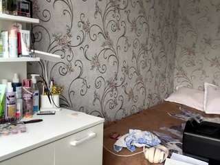 Margarita on webcam for live free nude chat now
