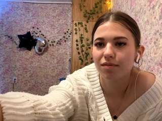 MeiClacher on webcam for live free nude chat now