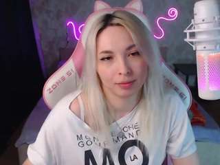 Mercy on webcam for live free nude chat now