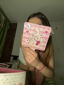 MiaaCute- naked in live sex video chat