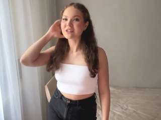 NganReges on webcam for live free nude chat now