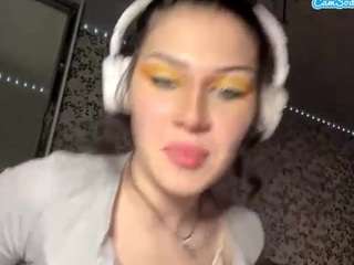 OletaPour on webcam for live free nude chat now