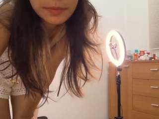 Olivia Dreith on webcam for live free nude chat now