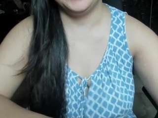 Ruhi-cute on webcam for live free nude chat now