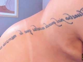 salomestorm on webcam for live free nude chat now