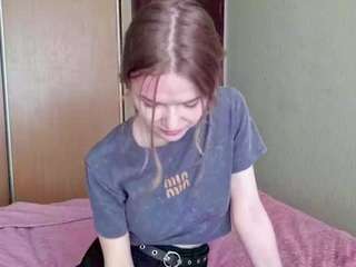 ShantayIzumi on webcam for live free nude chat now