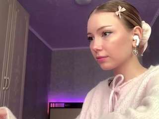 SherlynBarritt on webcam for live free nude chat now