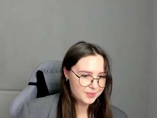 Sunrosee on webcam for live free nude chat now