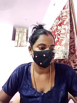 tamilratchasii naked in live sex video chat
