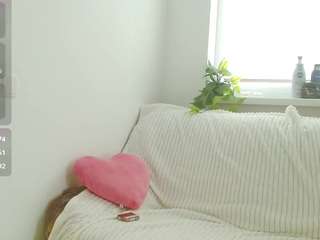 Vanila6 on webcam for live free nude chat now