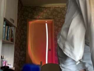 VondaPennant on webcam for live free nude chat now