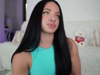 XandraBae on webcam for live free nude chat now
