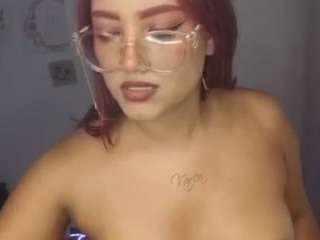 Alejandra17Fountain on webcam for live free nude chat now