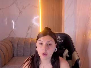 Amelia-Grace-Tf on webcam for live free nude chat now
