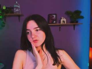 amina-flower on webcam for live free nude chat now