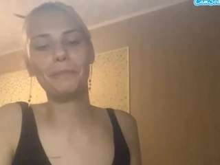 ArleanLapek on webcam for live free nude chat now