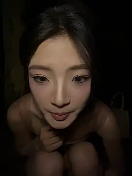 Baby627 naked in live sex video chat