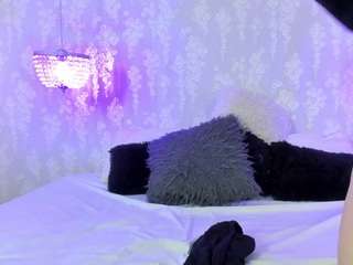 bastet-337 on webcam for live free nude chat now