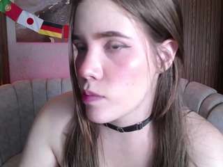 bunnyleahxxx on webcam for live free nude chat now