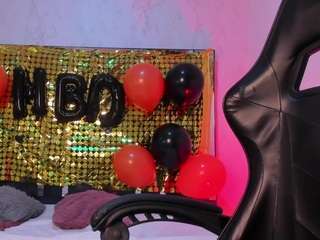 CamiloSeed on webcam for live free nude chat now