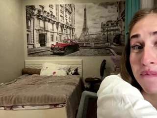 CarlaDelenick on webcam for live free nude chat now