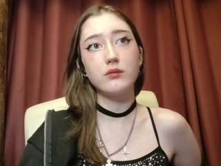CarliGlendenning on webcam for live free nude chat now