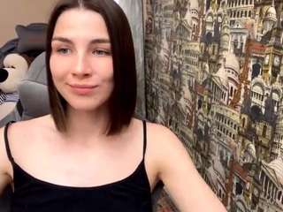 CarliTalbert on webcam for live free nude chat now