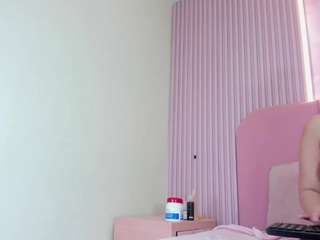 CharlotAura on webcam for live free nude chat now