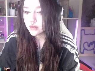 chloe-crystall-killer on webcam for live free nude chat now