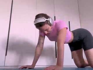 DebbiAimone on webcam for live free nude chat now