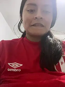 Debora9703 naked in live sex video chat