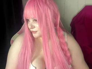 DemiLilllly on webcam for live free nude chat now