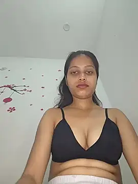 DrippyPatois naked in live sex video chat