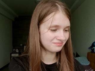 ElbaWidmaier on webcam for live free nude chat now