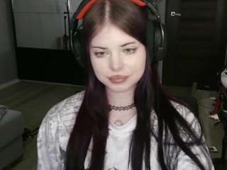 FumikoBayless on webcam for live free nude chat now