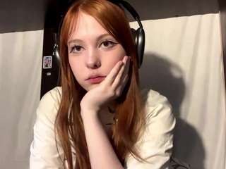 GenaGnagey on webcam for live free nude chat now