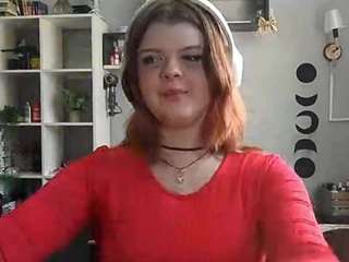GidgetMcquitty on webcam for live free nude chat now