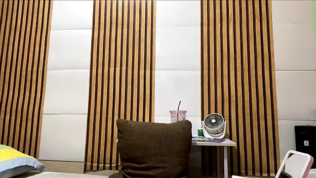 GiselleRina naked in live sex video chat