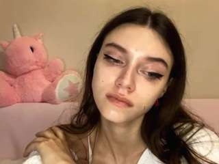 HortenseToledano on webcam for live free nude chat now