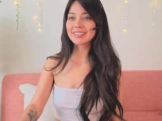 ItsBloop on webcam for live free nude chat now
